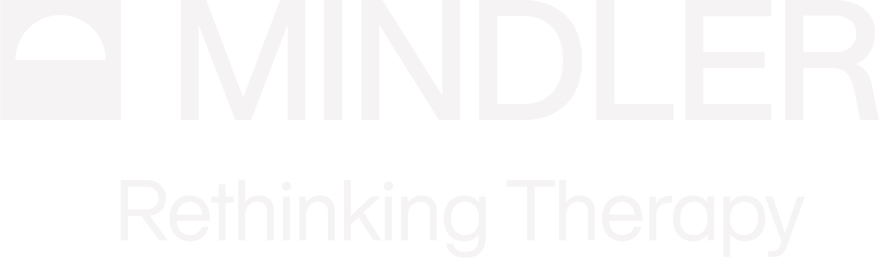 Mindler logo